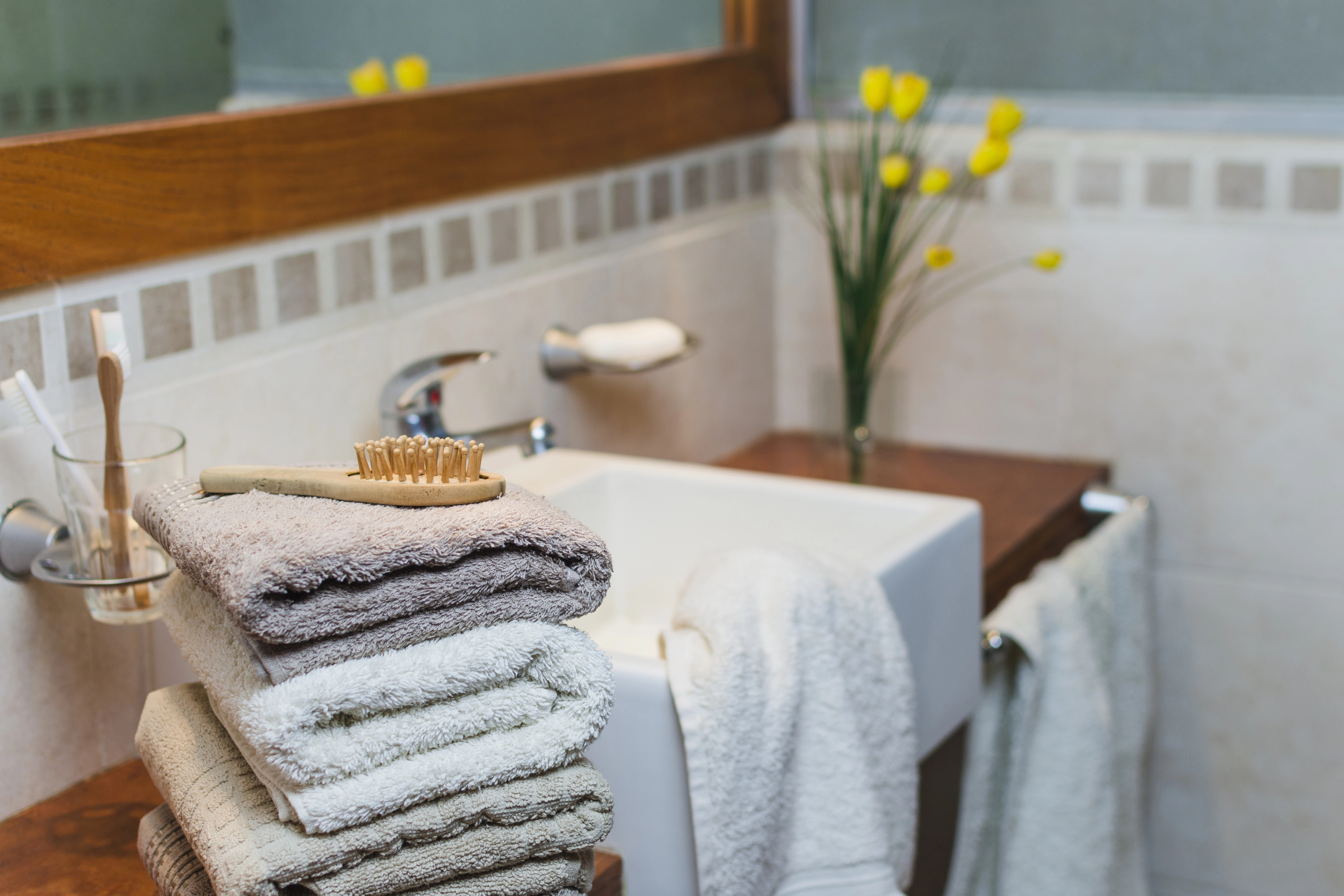 Seasonal Cleaning Considerations Bethesda MD
