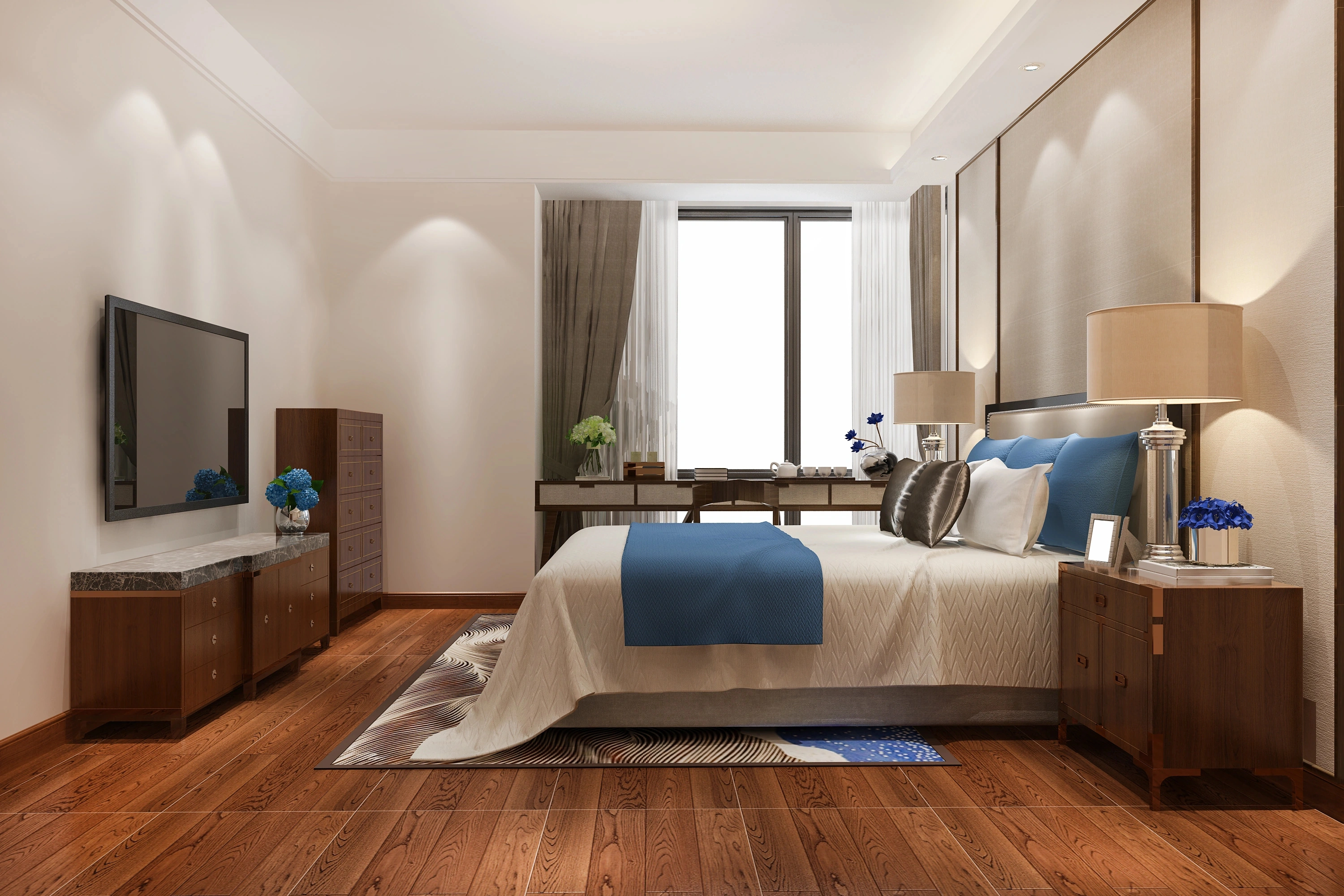 One-Time Deep Cleaning Bethesda MD
